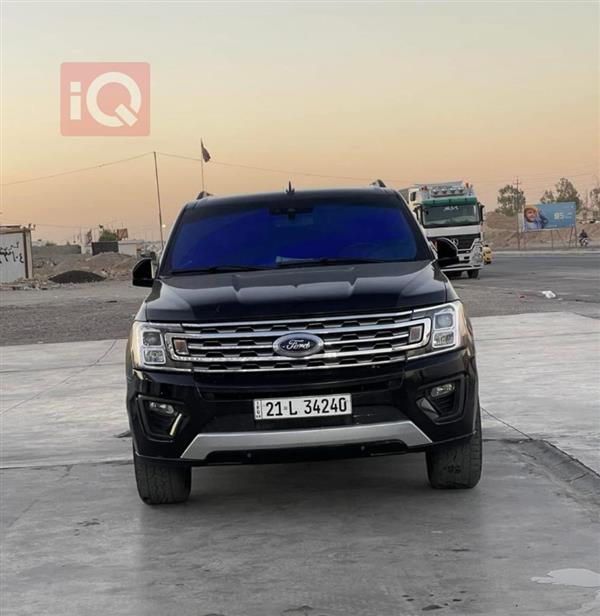 Ford for sale in Iraq